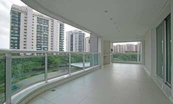 Imagem: Apartamento para venda tem 402 metros quadrados