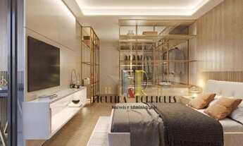 Imagem: Apartamento com 3 suítes à venda, 209