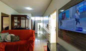 Imagem 3: Casa para Aluguel - Residencial Monte Carlo, 3 Quartos, 380 m2