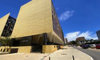 Imagem: Salas comerciais e ANDARES INTEIROS para