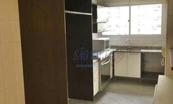 Imagem 6: APARTAMENTO ALTO PADRÃO DE 3 DORMITÓRIOS PARA LOCAÇÃO NO CENTRO DE ALPHAVILLE