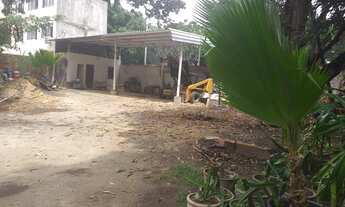 Imagem 3: Terreno na Parangaba