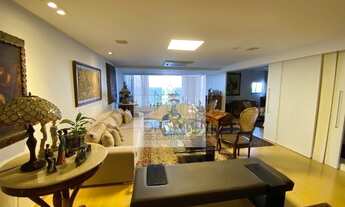 Imagem: Lindo apartamento reformado na Beira mar