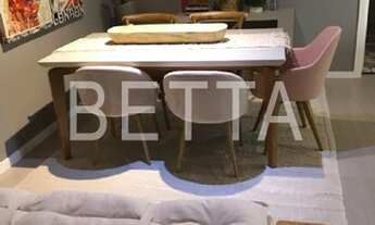 Imagem 3: 08491 - Apartamento 4 Dorms. (2 Suítes), ALPHAVILLE - BARUERI/SP