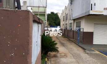 Imagem 4: Galpão, Vila Helena, Sorocaba - R$ 4.77 mi, Cod: 8090