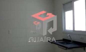 Imagem 4: Cobertura à venda, 2 quartos, 2 vagas, Vila Príncipe de Gales - Santo André/SP