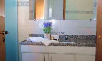 Imagem 2: Apartamento com 3 dormitórios à venda, 73 m² por R$ 420.000,00 - Parque das Nações - Santo