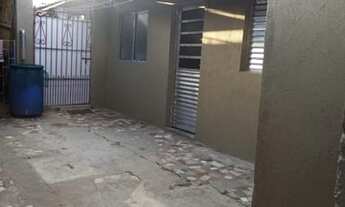 Imagem 4: Casa com 1 dormitório para alugar, 40 m² por R$ 650,00/mês - Cidade Cruzeiro do Sul - Suza