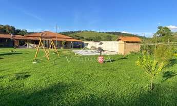 Imagem: Casa em Córrego de Almas - Brumadinho