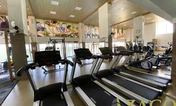 Imagem 5: Apartamento no Evidence