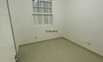 Imagem 6: Apartamento com 3 quartos, 87 m², à venda por R$ 395.000, Embaré - Santos/SP