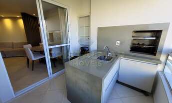 Imagem 2: Apto 3 dorm bem mobiliado com AR, Wi-fi a 80m da praia de Bombas