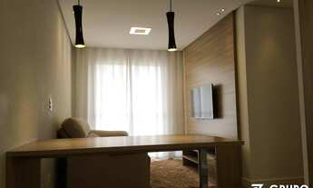 Imagem 2: Apartamento para Venda em Santo André, Parque Oratório, 2 dormitórios, 1 banheiro, 1 vaga