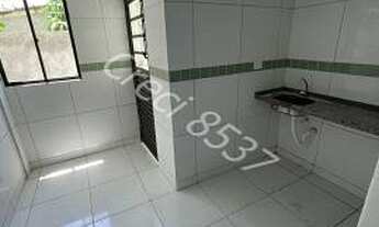 Imagem 6: LL- Casa para venda possui 55 metros quadrados com 2 quartos em Janga - Paulista - PE