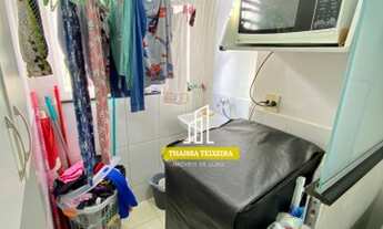 Imagem 6: Apartamento para venda tem 65 metros quadrados com 2 quartos em Jardim Camburi - Vitória