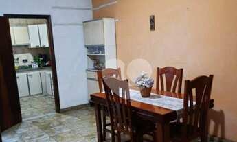 Imagem 7: Casa com 3 quartos à venda, 146 m² por R$ 850.000 - Santa Teresa - Rio de Janeiro/RJ