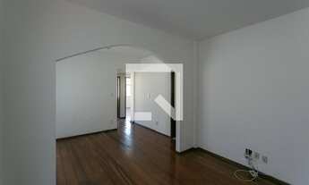 Imagem 2: Apartamento para Aluguel - Cidade Nova, 3 Quartos, 95 m2