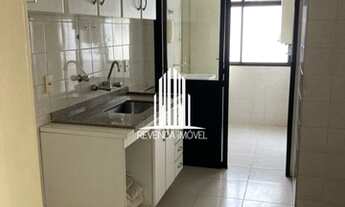 Imagem 6: Apartamento na Saúde