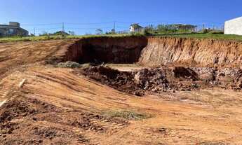 Imagem 2: Terreno à venda, 795 m² no Jardim Centenário em Atibaia/São Paulo - TE1971