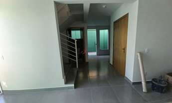 Imagem 5: Casa de condomínio com 2 dormitórios à venda em Ibirité