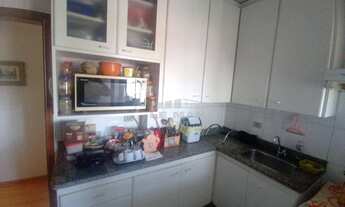 Imagem 2: Apartamento à venda, Alemães - Piracicaba/SP