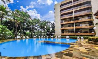 Imagem 2: Apartamento Belíssimo Alto Padrão em um dos melhores condomínios Praia da Tabatinga