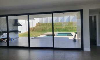 Imagem 5: Maravilhosa Casa a venda no Reserva do Paratehy - SJC