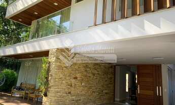 Imagem: Ampla casa no Parque São Clemente