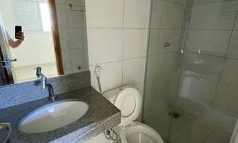 Imagem 7: Apartamento edificio alvorada 2 quartos sendo 1 suite sol da manhã