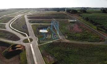 Imagem 5: Terrenos a venda Loteamento Parque Itapê Itapetininga SP