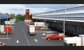 Imagem: Galpão em Itaqui - Itapevi