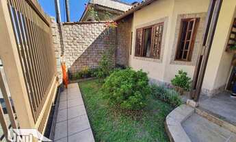 Imagem 2: EXCELENTE CASA DE 03 QUARTOS À VENDA NO BAIRRO SÃO LUIZ EM VOLTA REDONDA/RJ