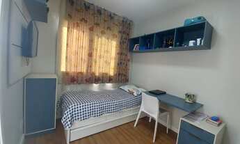 Imagem 7: Apartamento para venda tem 134 metros quadrados com 3 quartos em Patamares - Salvador - BA