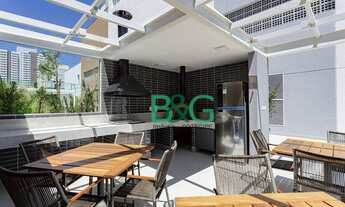 Imagem 3: Apartamento com 3 dormitórios à venda, 117 m² por R$ 1.109.000,00 - Belém - São Paulo/SP