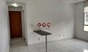 Imagem 7: Apartamento com 2 dormitórios a venda na região central de Valinhos