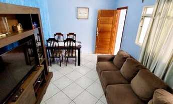 Imagem 4: CASA TÉRREA NA VILA FIORI - 03 DORMITÓRIOS - 01 SUÍTE - QUINTAL - ESPAÇO GOURMET - 02 VAGA