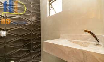 Imagem 6: Sobrado | Uberaba | 3 quartos | 3 vagas