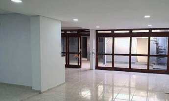 Imagem 4: Sobrado com 4 dormitórios para alugar, 400 m² por R$ 15./mês - Jardim - Santo André/SP