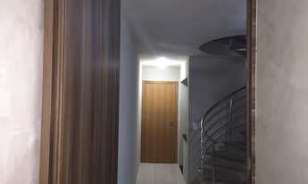 Imagem 5: Cobertura Apartamento cobertura com 3 dormitórios