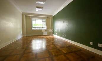 Imagem 4: APARTAMENTO REFORMADO EM HIGIENOPOLIS