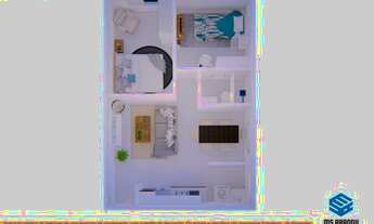 Imagem 4: Apartamentos em Vila Lucia - São Paulo