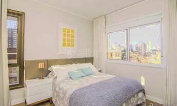 Imagem 7: Apartamento para venda tem 79 metros quadrados com 2 quartos em Petrópolis - Porto Alegre