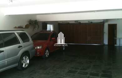 Imagem 7: Casa em City America com 777m2 com 5 dormitorios e 7 vagas de garagem