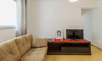 Imagem 4: Apartamento à venda na Rua Herculano de Freitas, Bela Vista, São Paulo - SP