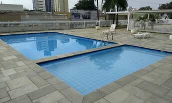 Imagem 4: Lindo apartamento na área central de Ameixa com sol da manhã