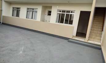 Imagem 2: Apartamento Térreo em Barreiros