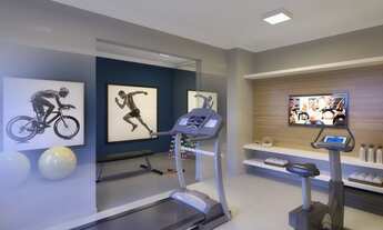 Imagem 3: Apartamento residencial para venda, Vila Nova Curuçá, São Paulo - AP10004