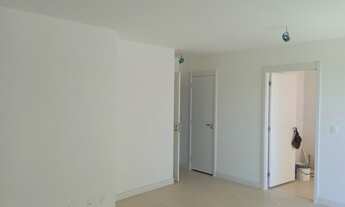 Imagem 4: Ed. Benvivere Prédio Novo Pronto para Morar 2 Quartos 1 Vaga