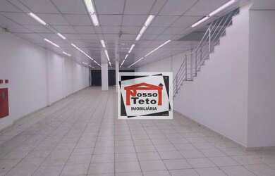 Imagem 7: Prédio, 1169 m² - venda por R$ 17.500.000,00 ou aluguel por R$ 80.000,00/mês - Lapa - São