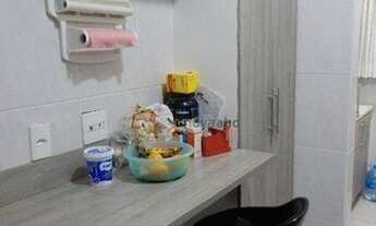 Imagem 10: Apartamento com 2 dormitórios, 60 m² - venda por R$ 290.000,00 ou aluguel por R$ 1.600,00